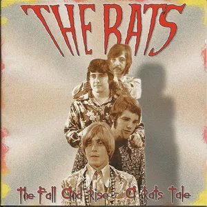 The rise and fall of Bernie Grippletone and the Rats from Hull
